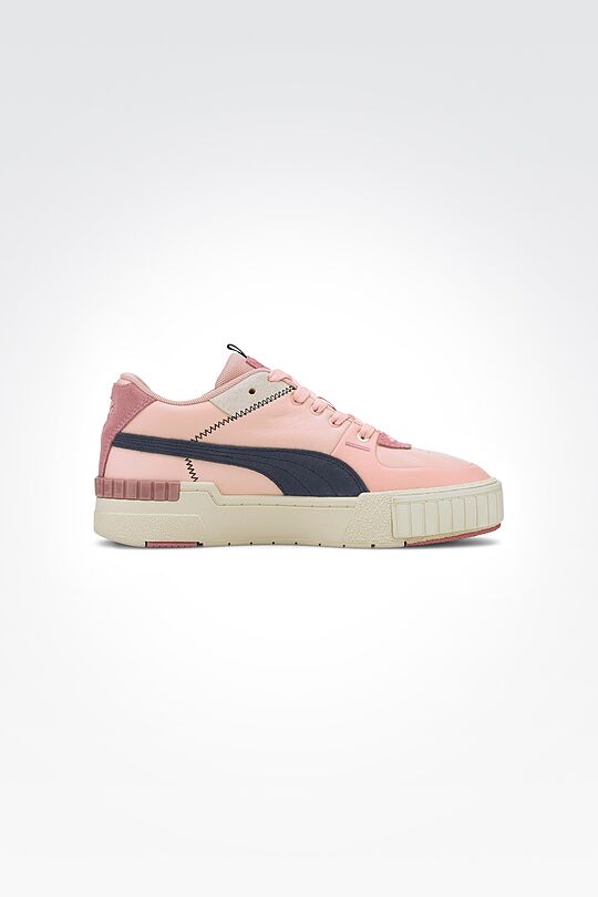 Women's casual shoes PUMA CALI Sport Mix 7 | PEACHSKIN | Audimas