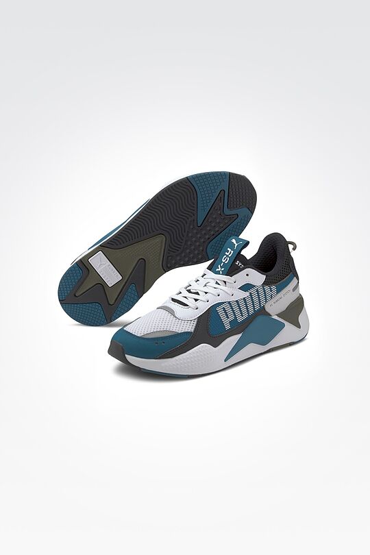puma rsx bold shoes