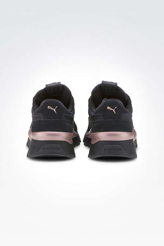 rs 2.0 mono metal women's trainers