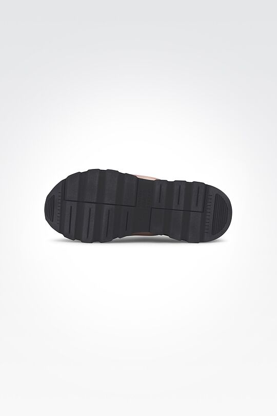 rs 2.0 mono metal women's trainers