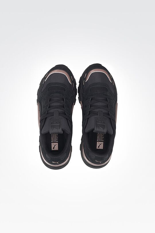 rs 2.0 mono metal women's trainers