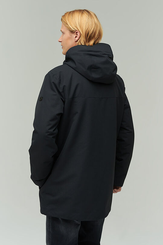 thermore parka