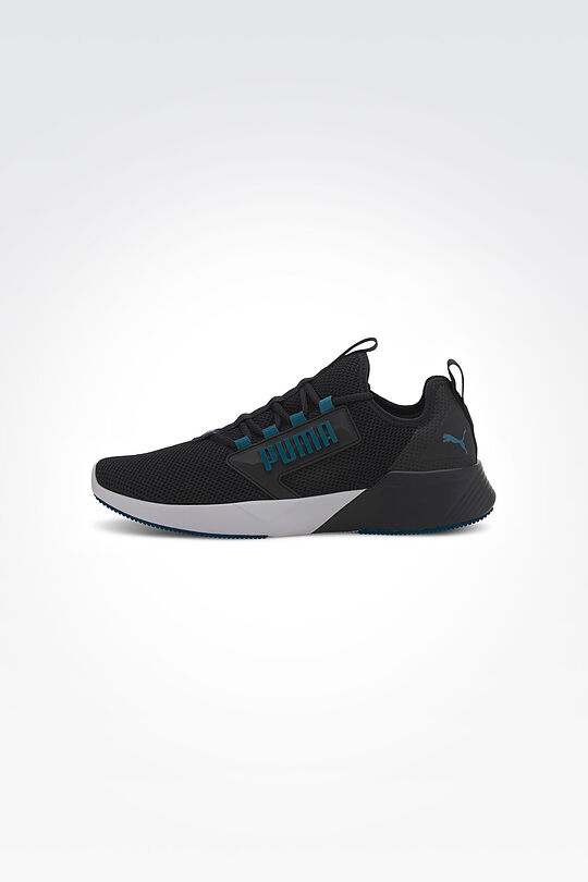 Men'sn sports shoes PUMA RETALIATE 5 | BLACK | Audimas