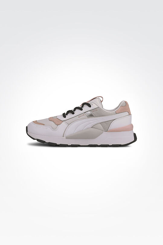 Women's casual shoes RS 2.0 Futura Puma 5 | WHITE | Audimas