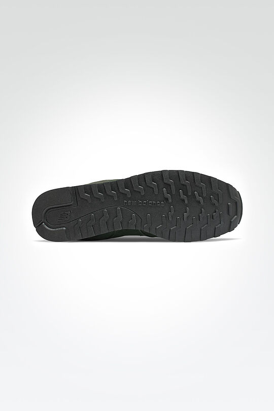 Men's casual shoes NEW BALANCE ML393LR1 6 | OLIVE | Audimas