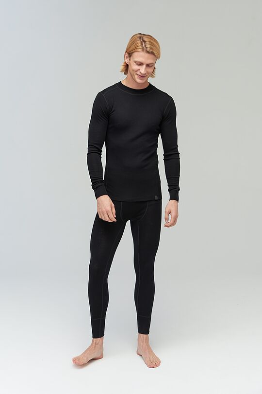 merino wool long sleeve base layer