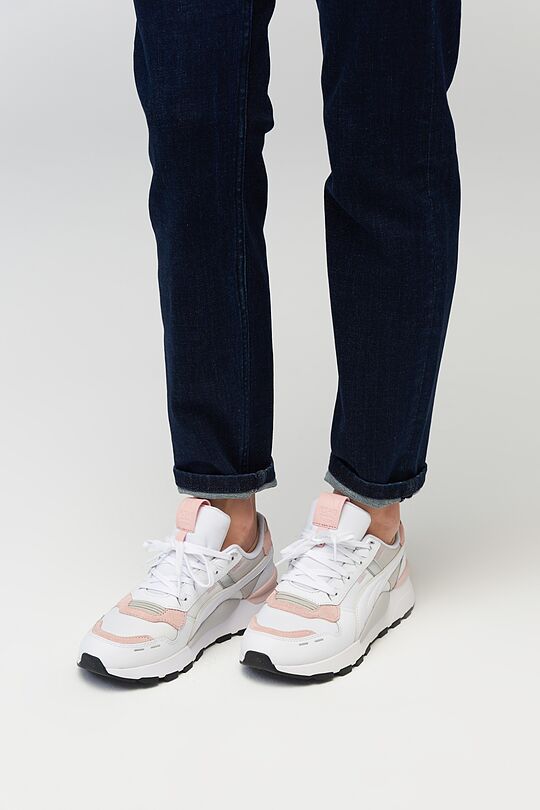 Women s casual shoes RS 2.0 Futura Puma Audimas