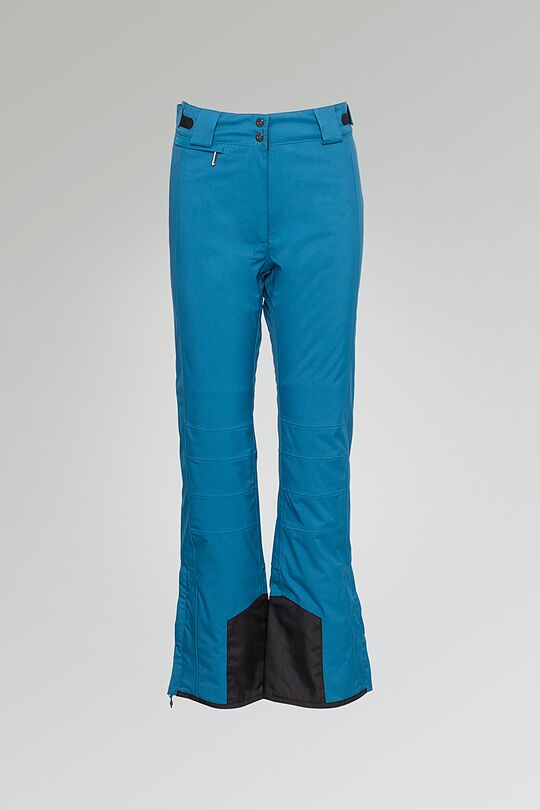 Trousers MARTA 3 | BLUE | Audimas