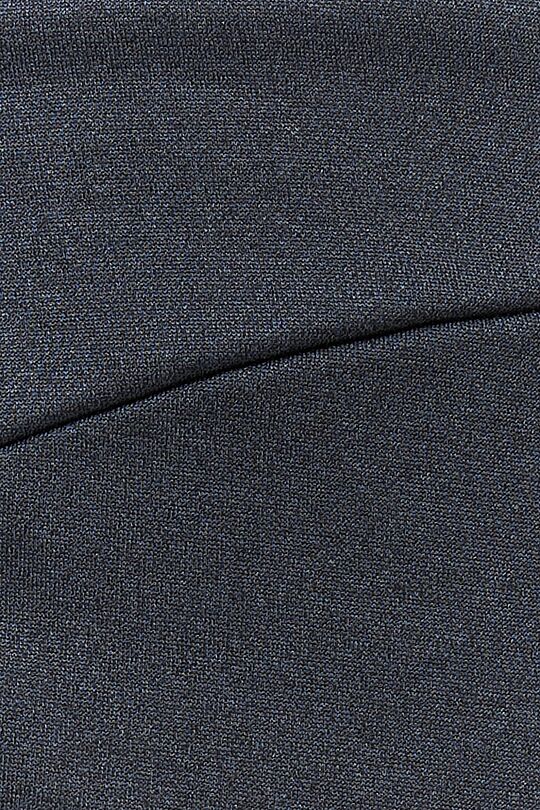 Fleece sweatpants 5 | BLACK | Audimas