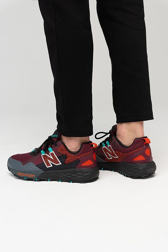 Vyr. sport. batai NEW BALANCE MTCRGRB2 2 | RED | Audimas