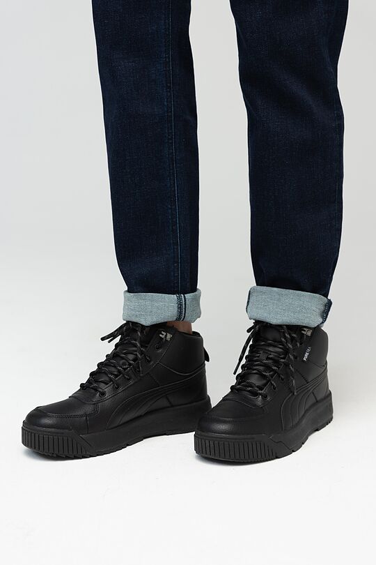puma derby shoes