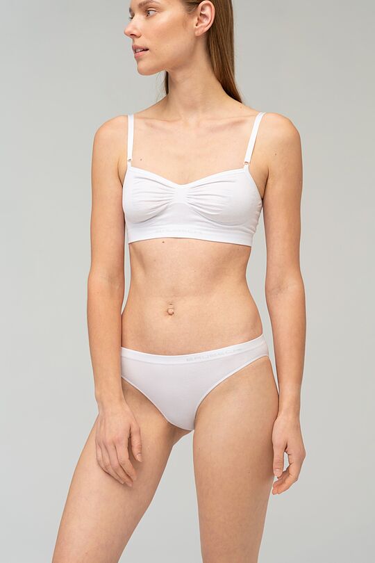 Panties IVI 1 | WHITE | Audimas