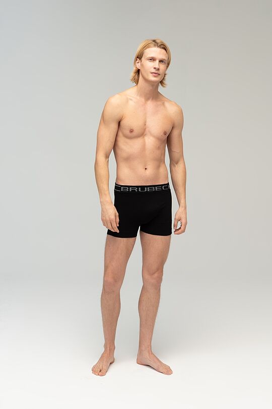 Boxershorts KAI 3 | BLACK | Audimas