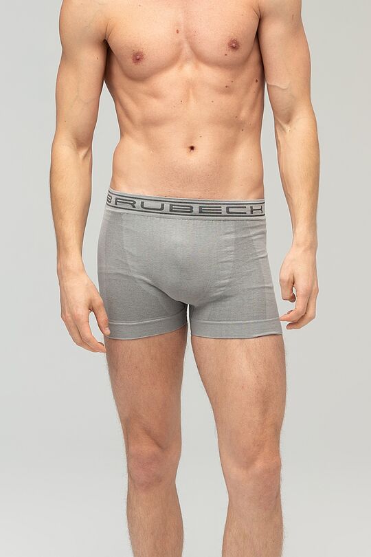 Boxershorts KAI 1 | GREY | Audimas