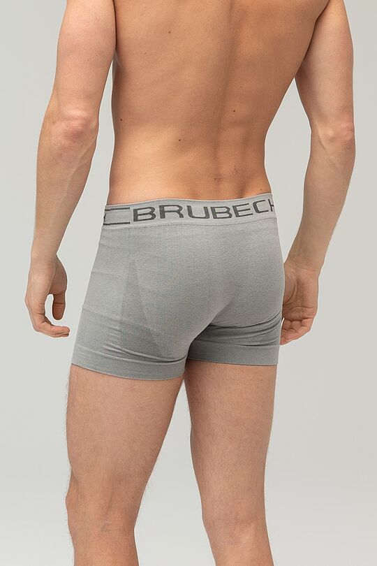 Boxershorts KAI 2 | GREY | Audimas