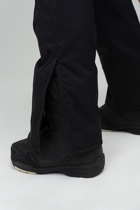 Ski trousers 6 | BLACK | Audimas