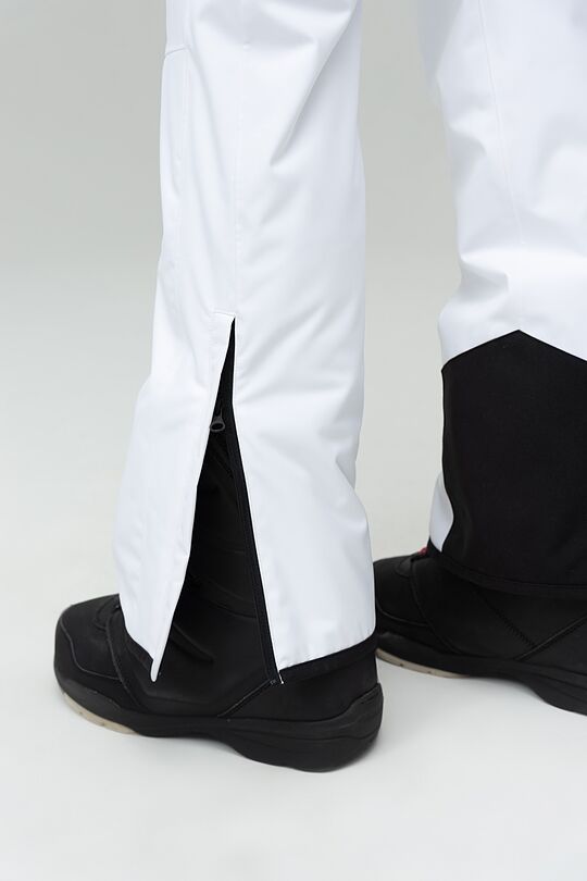 Ski trousers 6 | WHITE | Audimas