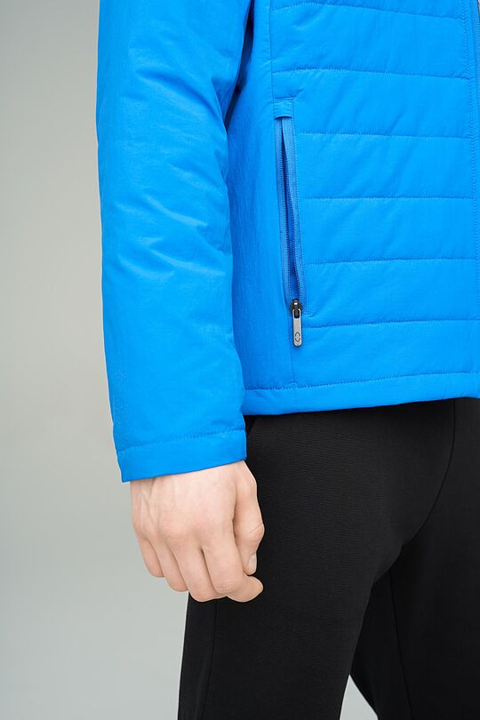 Jacket with THERMORE thermal insulation 6 | MĖLYNA | Audimas