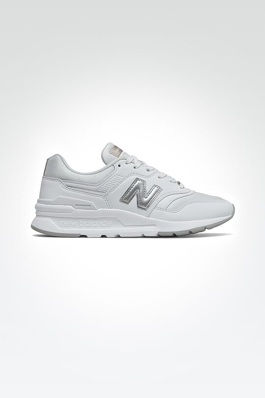 NEW BALANCE CW997HMW 3 | WHITE | Audimas