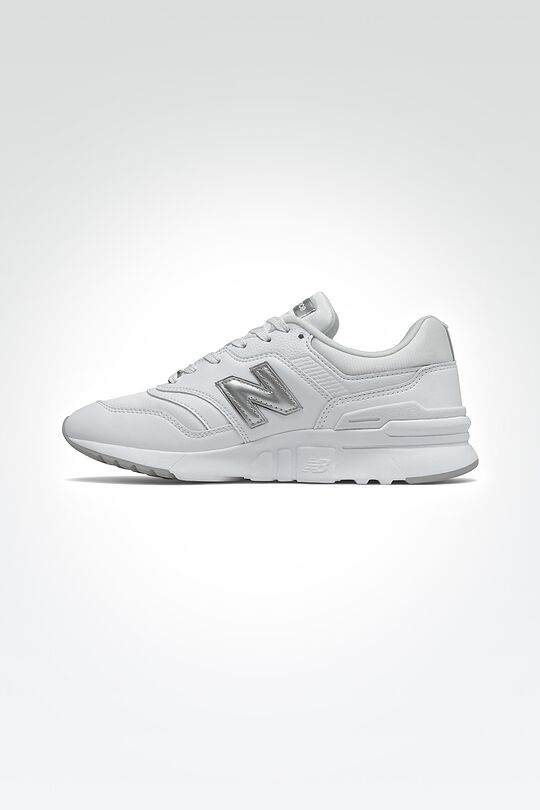 NEW BALANCE CW997HMW 4 | WHITE | Audimas