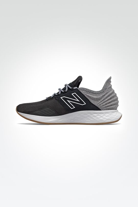 NEW BALANCE ROAV 4 | LIGHT ALUMINUM | Audimas