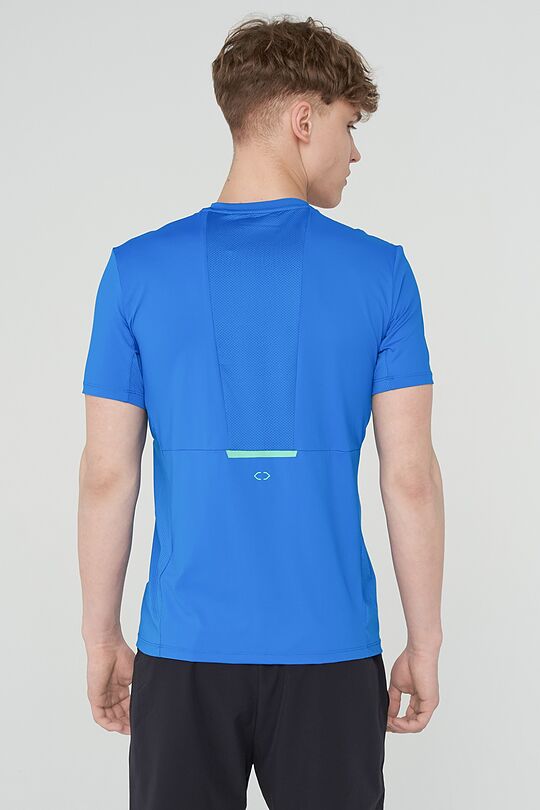 Functional t-shirt 2 | BLUE | Audimas