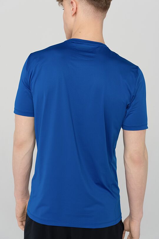 Functional t-shirt 2 | BLUE | Audimas