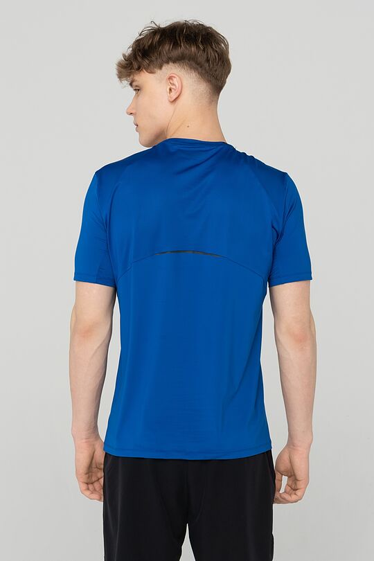 Functional t-shirt 2 | BLUE | Audimas