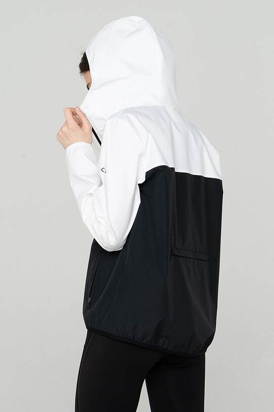 Light windbreaker 5 | BLACK | Audimas