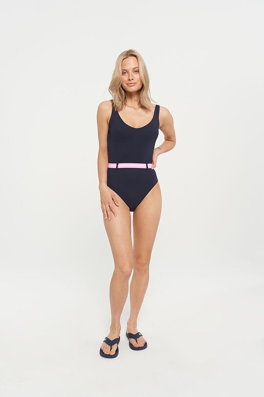 One-piece swimsuit 6 | BLUE | Audimas