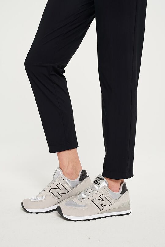 Laisvalaikio batai NEW BALANCE WL574FM2 1 | GREY | Audimas