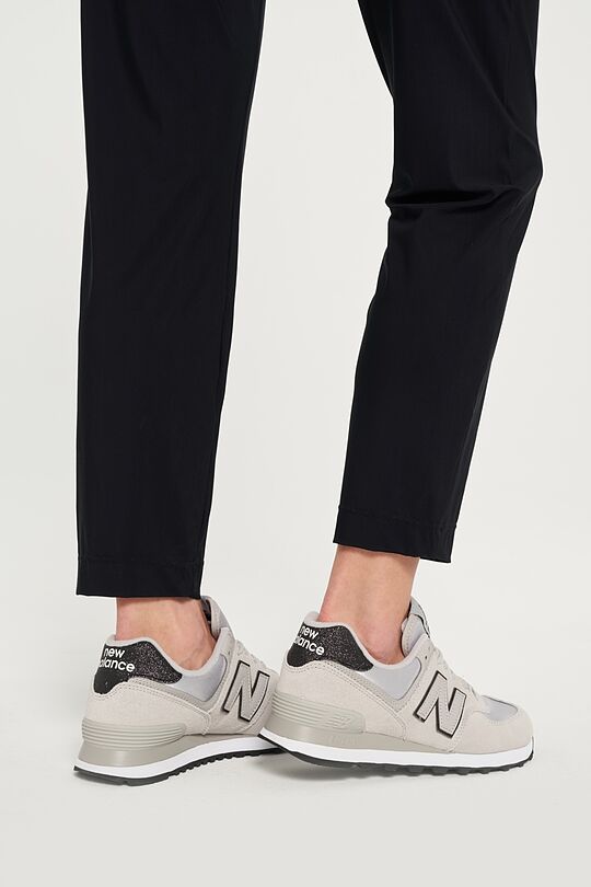 Laisvalaikio batai NEW BALANCE WL574FM2 2 | GREY | Audimas