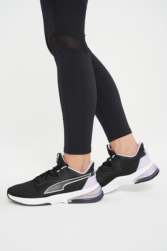 PUMA LVL-UP XT 1 | BLACK/WHITE | Audimas