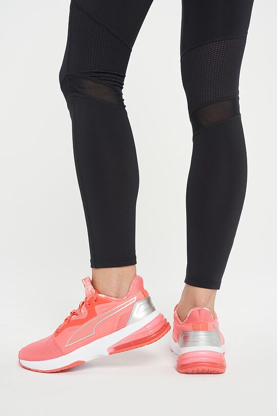 Puma Training LVL-UP XT trainers in black and white | MILANSTYLE.COM