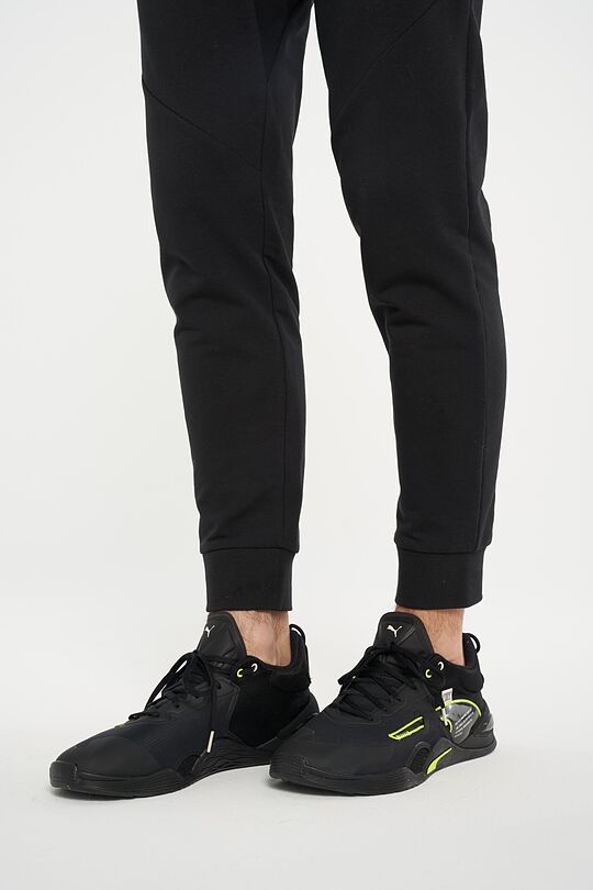 PUMA FUSE FM 1 | BLACK | Audimas