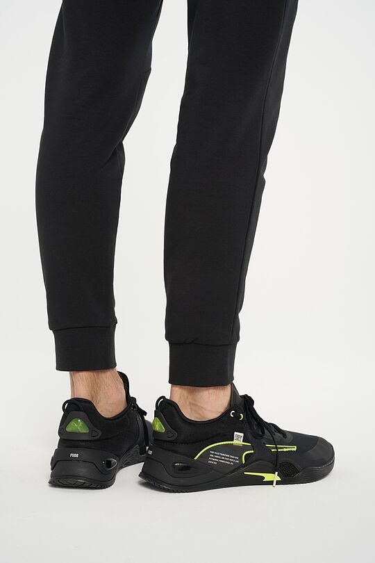 PUMA FUSE FM 2 | BLACK | Audimas