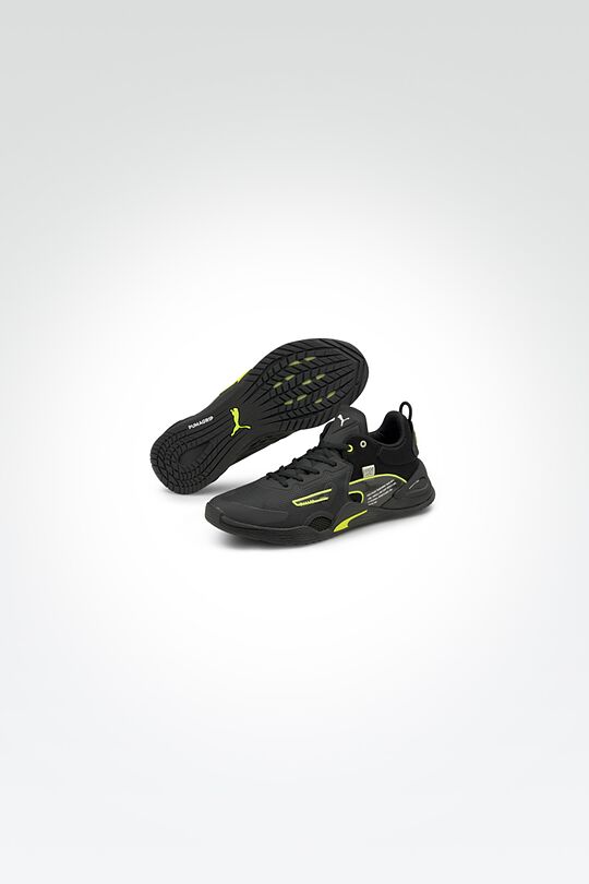 PUMA FUSE FM 3 | BLACK | Audimas