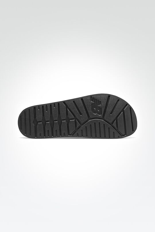 Vyr. šlepetės NEW BALANCE SMF200BL | Audimas