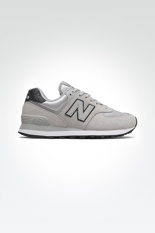 Laisvalaikio batai NEW BALANCE WL574FM2 3 | GREY | Audimas