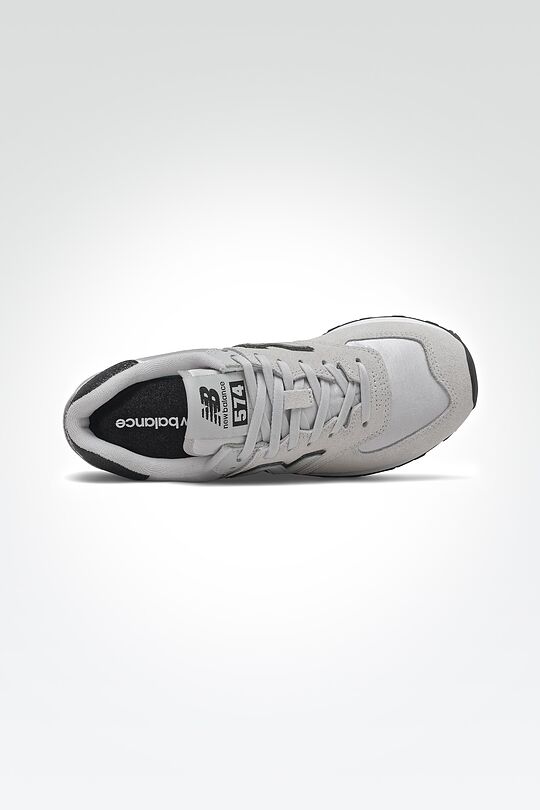 Laisvalaikio batai NEW BALANCE WL574FM2 5 | GREY | Audimas
