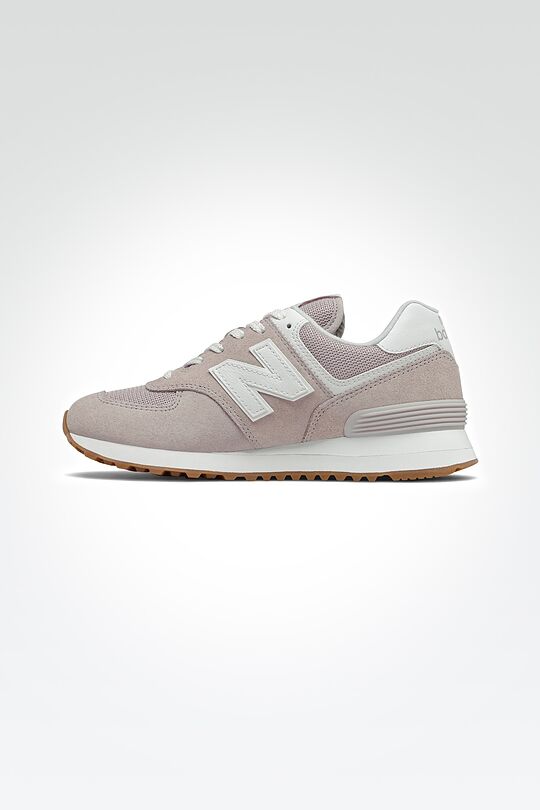 Laisvalaikio batai NEW BALANCE WL574PA2 4 | PURPLE | Audimas