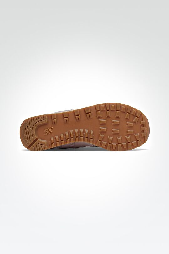 Laisvalaikio batai NEW BALANCE WL574PA2 6 | PURPLE | Audimas