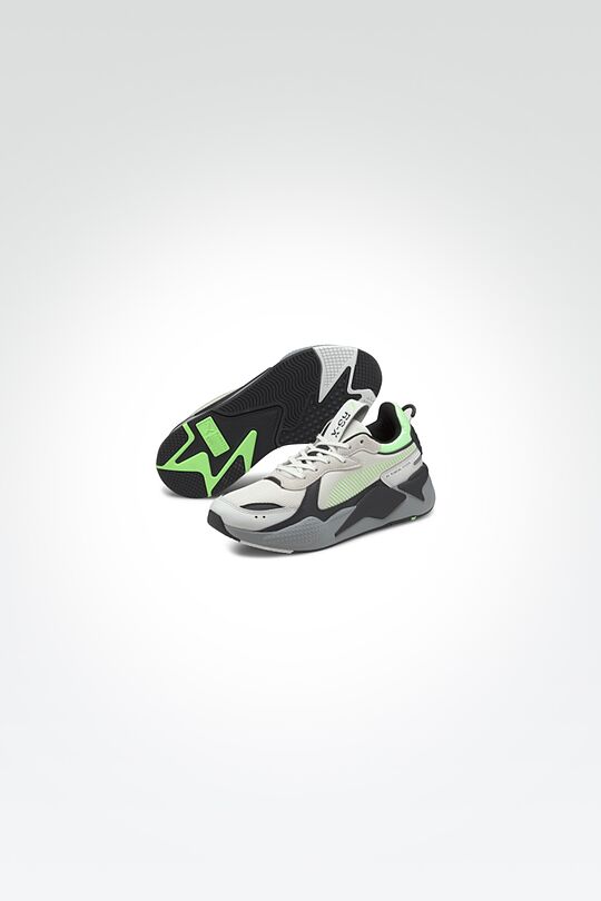 PMA RS-X MIX 3 | NIMBUS CLOUD | Audimas