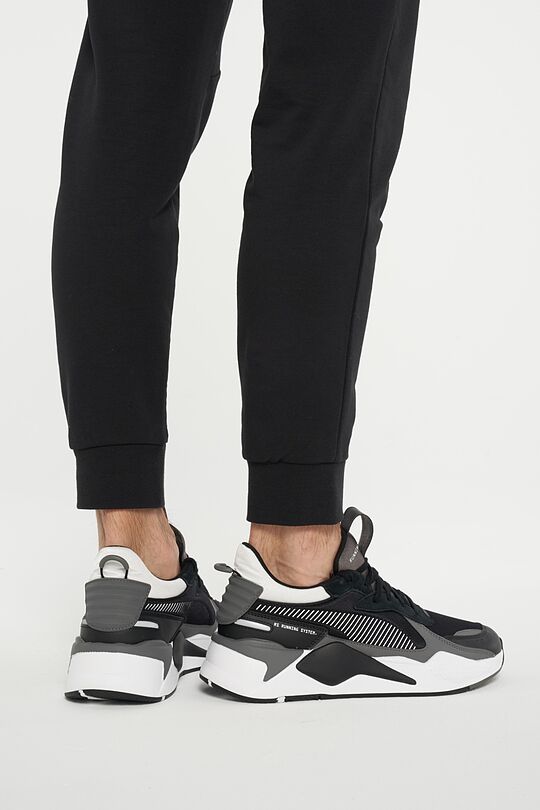 PUMA RS-X MIX 2 | BLACK/WHITE | Audimas