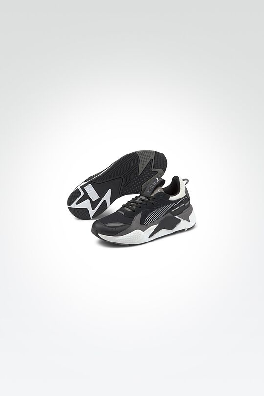 PUMA RS-X MIX 3 | BLACK/WHITE | Audimas