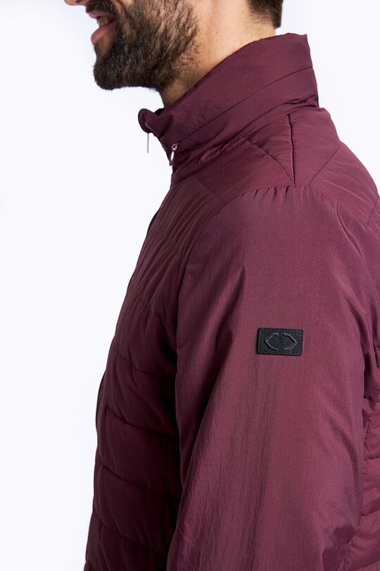 Jacket with THERMORE thermal insulation 3 | BURGUND | Audimas