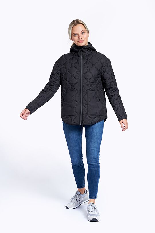 jack wolfskin thinsulate insulation