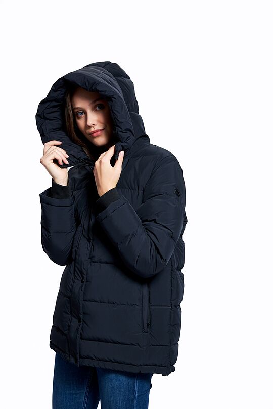 puffa down jackets