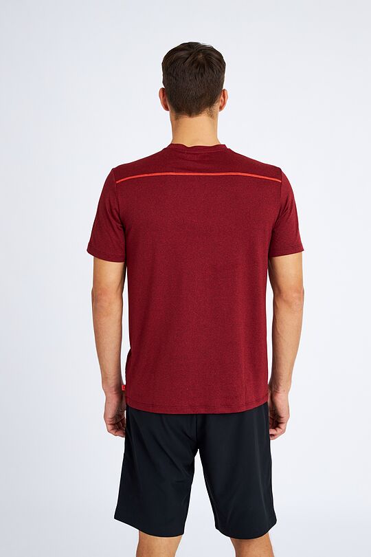 Functional  t-shirt 2 | RED | Audimas