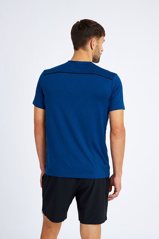 Functional  t-shirt 4 | BLUE | Audimas